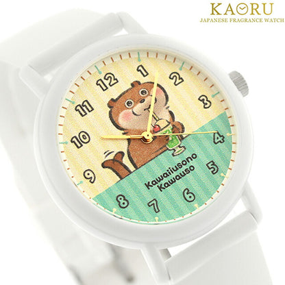 KAORU012W2 ｜ クオーツ
