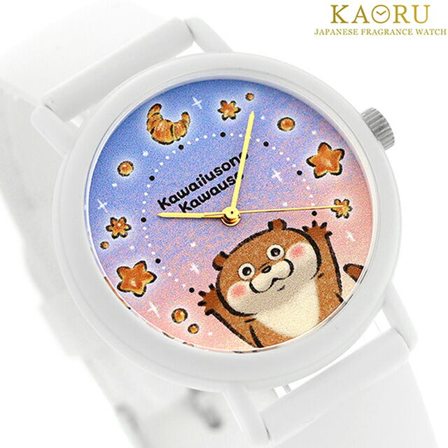 KAORU012W3 ｜ クオーツ