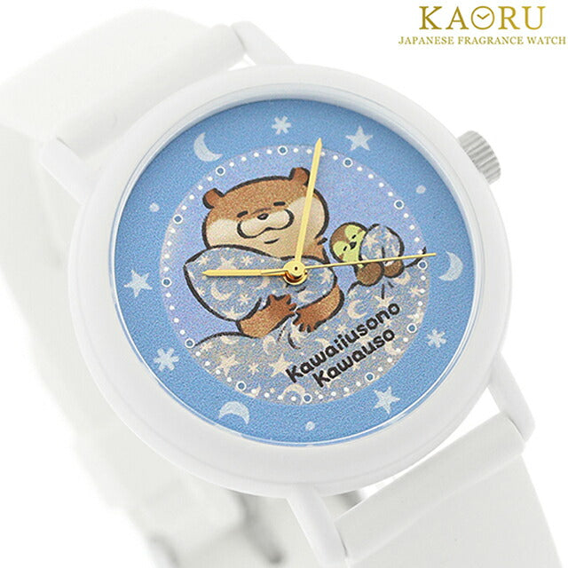 KAORU012W4 ｜ クオーツ