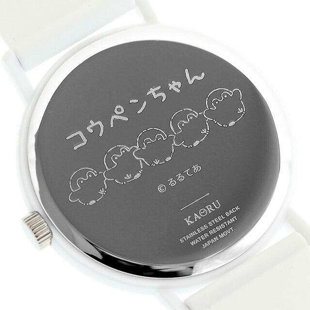 KAORU013W1 ｜ クオーツ