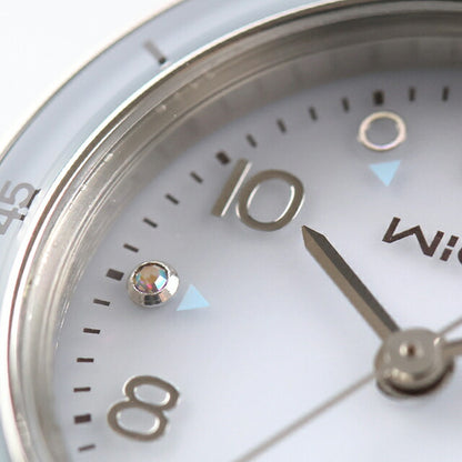KH3-711-70 ｜ Citizen Wicca ACTIVE LINE Solar Tech