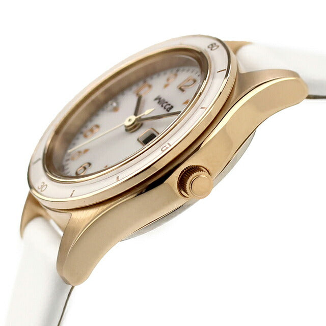 KH3-720-10 ｜ Citizen Wicca ACTIVE LINE Solar Tech