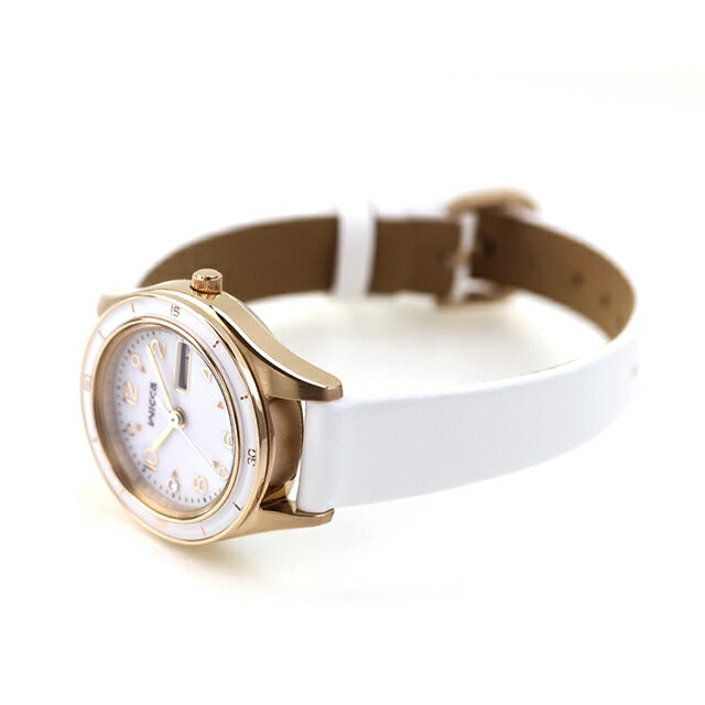 KH3-720-10 ｜ Citizen Wicca ACTIVE LINE Solar Tech