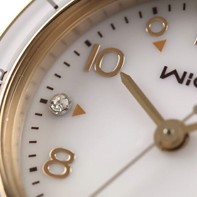 KH3-720-10 ｜ Citizen Wicca ACTIVE LINE Solar Tech