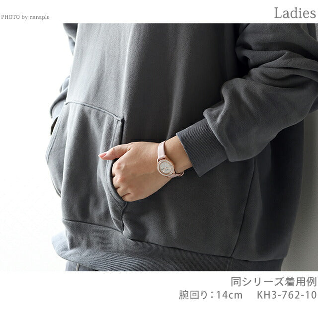 KH3-762-10 ｜ シチズン ウィッカ ACTIVE LINE ソーラーテック