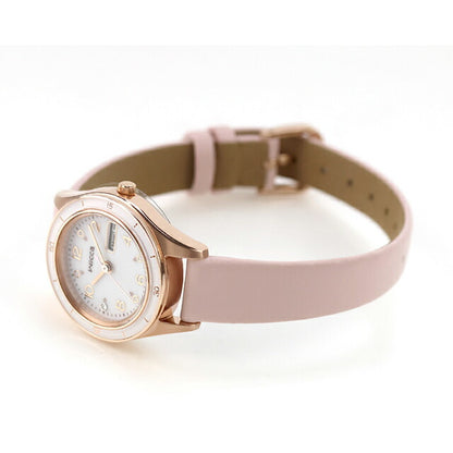 KH3-762-10 ｜ Citizen Wicca ACTIVE LINE Solar Tech