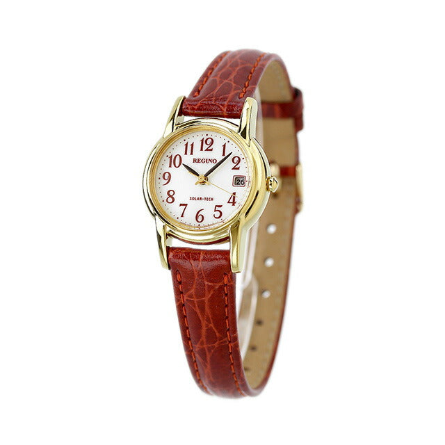 Citizen Regno Eco Drive Solar Women&