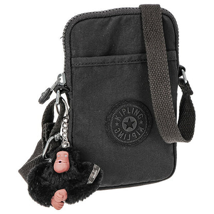 キプリング ショルダーバッグ レディース ブランド Kipling KI02710DH BLACK TONAL ブラック 斜めがけ 高級 おしゃれ プレゼント 女性 実用的 かわいい
