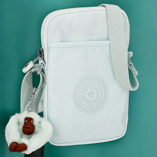 キプリング ショルダーバッグ レディース ブランド Kipling KI02713TW ウィローグリーン KI02713TW
