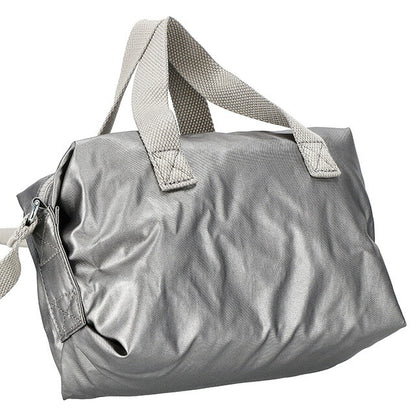 キプリング ハンドバッグ レディース ブランド Kipling KI07430GA スムースシルバー KI07430GA