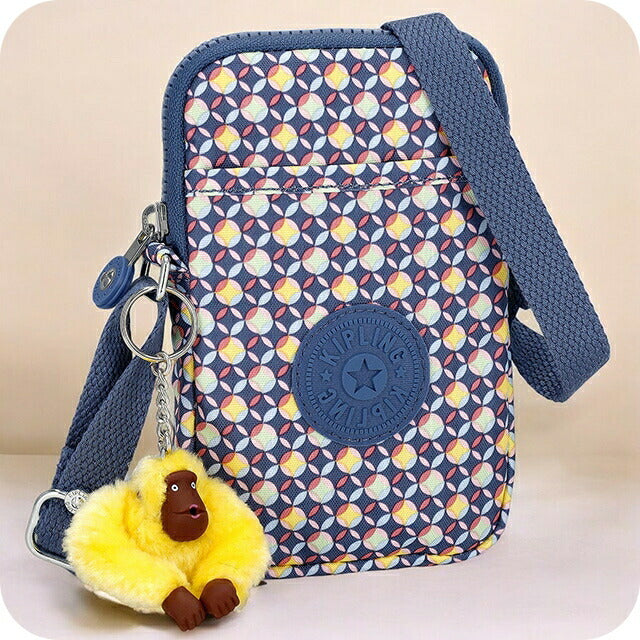 キプリング ショルダーバッグ レディース ブランド Kipling KI10794LJ トリオスケッチ KI10794LJ