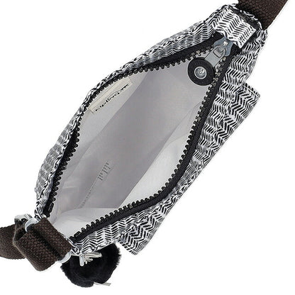 キプリング ショルダーバッグ レディース ブランド Kipling KI20430IZ シンプルシェブロン KI20430IZ