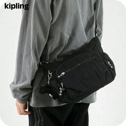キプリング ショルダーバッグ レディース ブランド Kipling KI2531P39 ブラックノワール KI2531P39