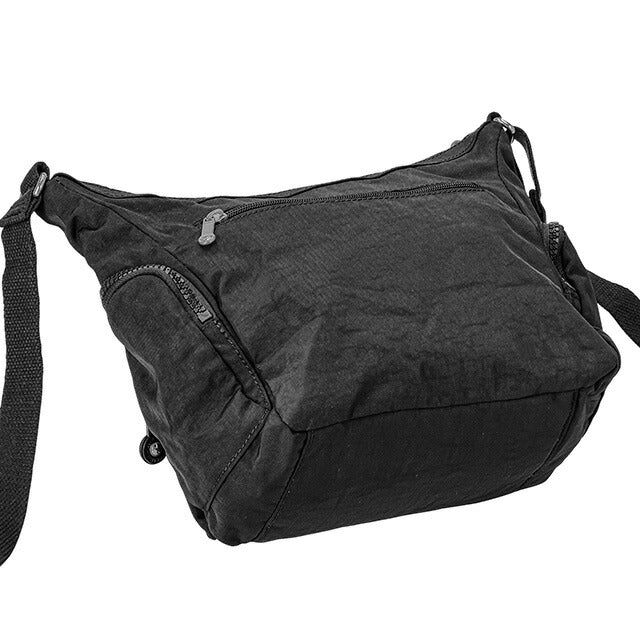 【国内即発】 Kipling ショルダーバッグ fhjki2531p39blk 楽天市場】Kipling キプリング ショルダーバッグ GABBIE S