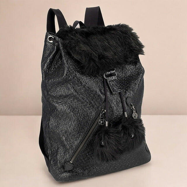 キプリング リュック レディース ブランド Kipling KI263158G ショッキングブラック KI263158G