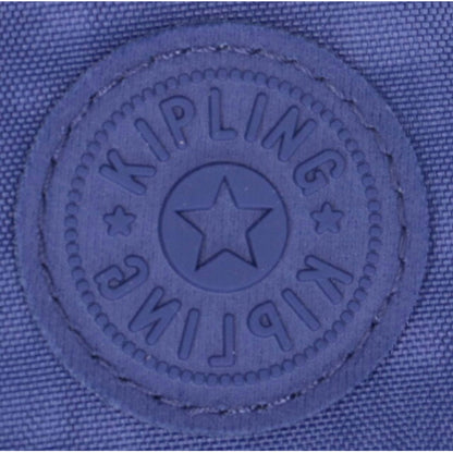 キプリング リュック レディース ブランド Kipling シティパック ミニ バックパック リュックサック スクールバッグ  KI2670-24U Ocean Blue KI2670-24U