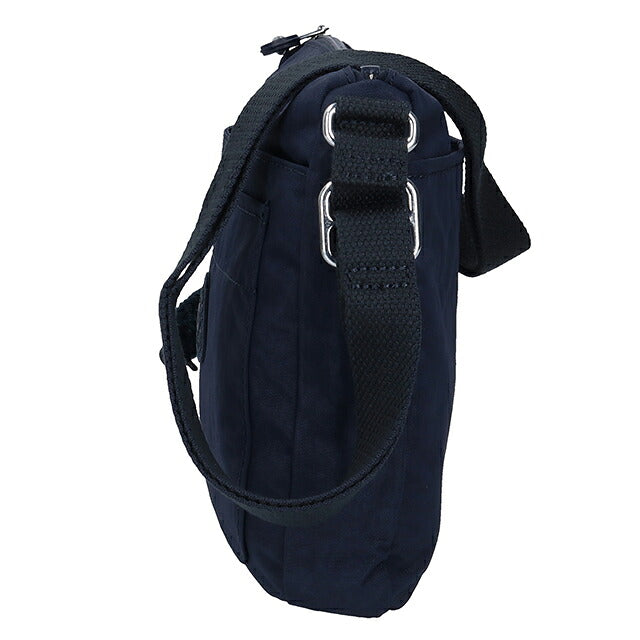 キプリング ショルダーバッグ レディース ブランド Kipling セバスチャン ロゴ ワンポイント 無地 KI2846-96V Blue Bleu 2 KI2846-96V