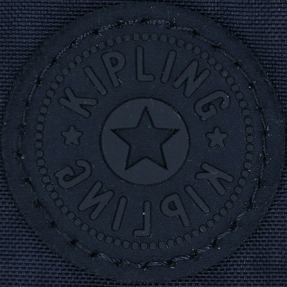 キプリング ショルダーバッグ レディース ブランド Kipling セバスチャン ロゴ ワンポイント 無地 KI2846-96V Blue Bleu 2 KI2846-96V