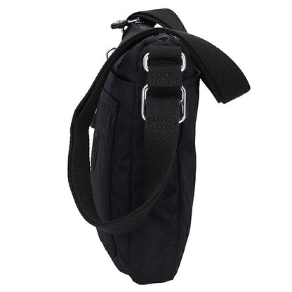 キプリング ショルダーバッグ レディース ブランド Kipling セバスチャン ロゴ ワンポイント 無地 KI2846-P39 Black Noir 黒 KI2846-P39