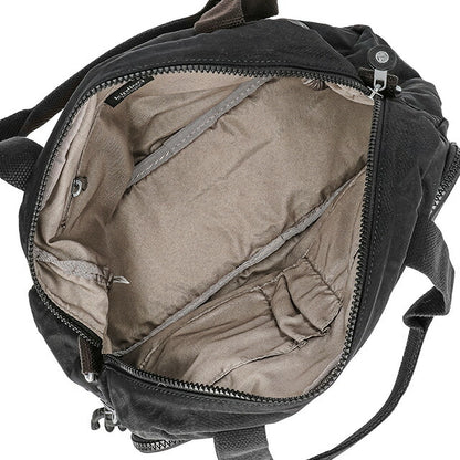 キプリング ハンドバッグ レディース ブランド Kipling KI2849P39 ブラックノワール KI2849P39
