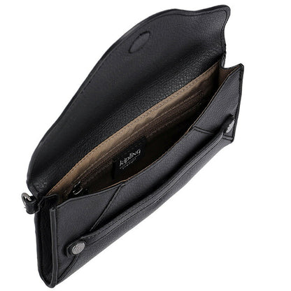 キプリング ショルダーバッグ レディース ブランド Kipling KI3168T07 ブラックVL KI3168T07