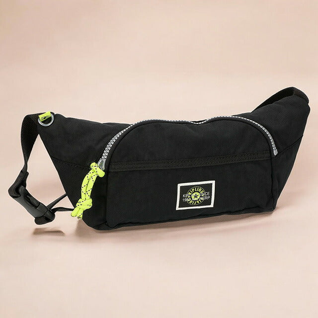 キプリング ショルダーバッグ レディース ブランド Kipling KI318274M バリーブラック KI318274M
