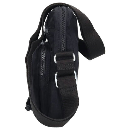 キプリング ショルダーバッグ レディース ブランド Kipling ガンネ ロゴ ワンポイント 無地 KI3244-P39 Black Noir 黒 KI3244-P39