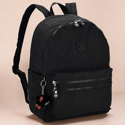 キプリング リュック レディース ブランド Kipling KI34270DH ブラックトナル KI34270DH