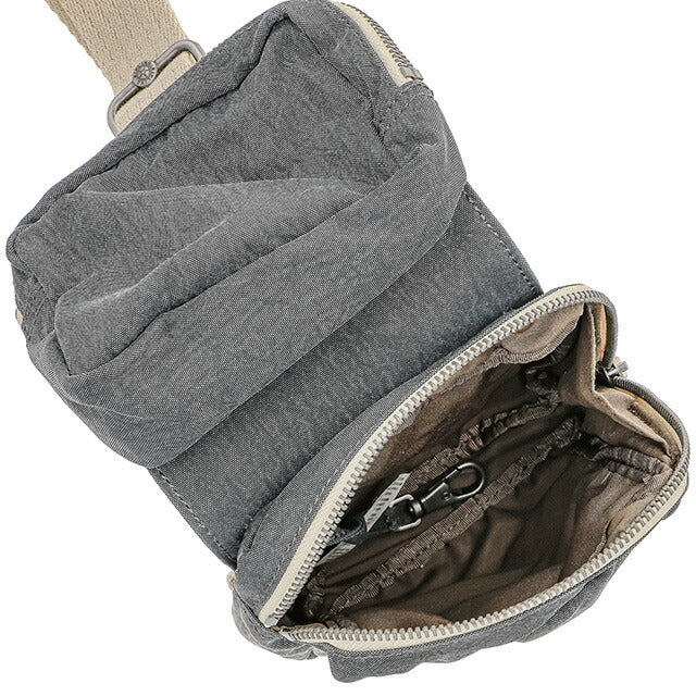 キプリング ボディバッグ レディース ブランド Kipling KI351323V カジュアル グレー KI351323V