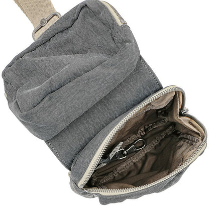 キプリング ボディバッグ レディース ブランド Kipling KI351323V カジュアル グレー KI351323V