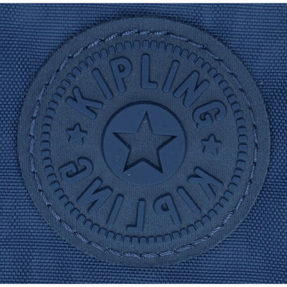 キプリング リュック レディース ブランド Kipling シティジップ S バックパック リュックサック スクールバッグ  KI3523-5PZ Casual Blue KI3523-5PZ