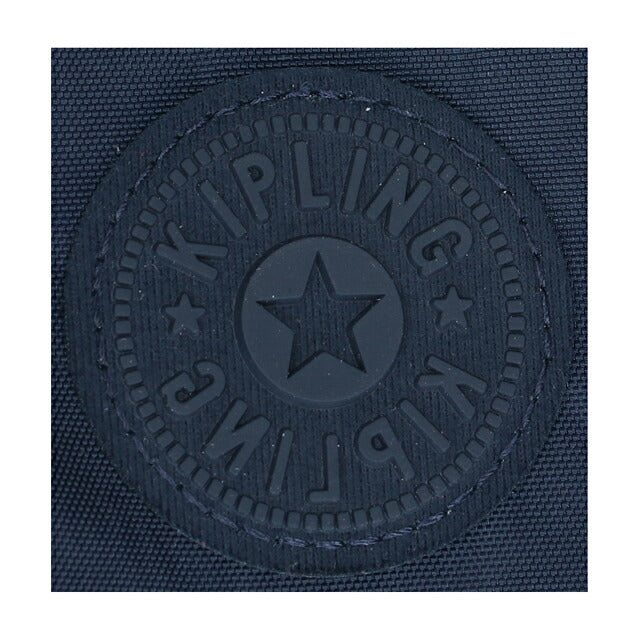 キプリング リュック レディース ブランド Kipling シティジップ S バックパック リュックサック スクールバッグ  KI3523-96V Blue Bleu 2 KI3523-96V