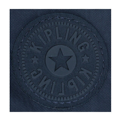 キプリング リュック レディース ブランド Kipling シティジップ S バックパック リュックサック スクールバッグ  KI3523-96V Blue Bleu 2 KI3523-96V