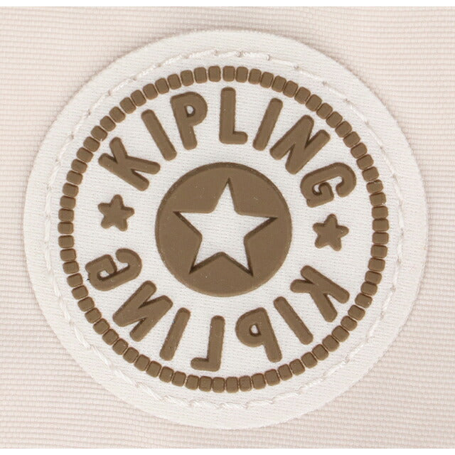 キプリング リュック レディース ブランド Kipling シティジップ S バックパック リュックサック スクールバッグ  KI3523-9LO Soft Sand KI3523-9LO