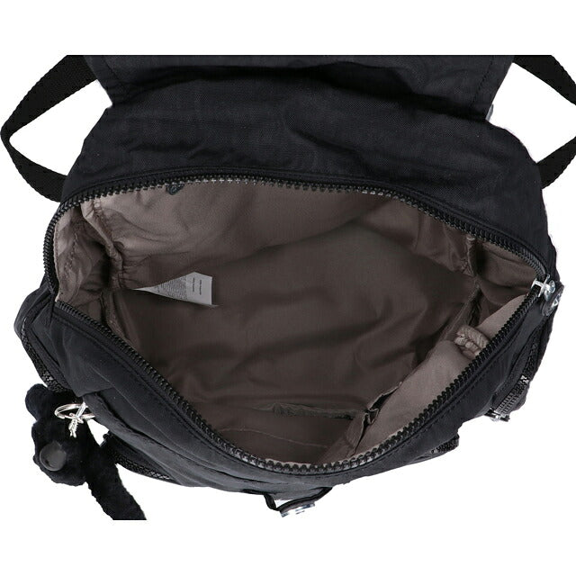 キプリング リュック レディース ブランド Kipling シティジップ S