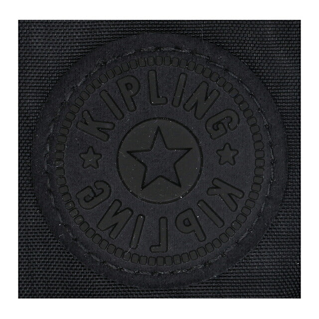 キプリング リュック レディース ブランド Kipling シティジップ S バックパック リュックサック スクールバッグ  KI3523-P39 Black Noir KI3523-P39