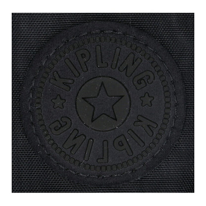 キプリング リュック レディース ブランド Kipling シティジップ S バックパック リュックサック スクールバッグ  KI3523-P39 Black Noir KI3523-P39