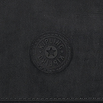 キプリング ハンドバッグ レディース ブランド Kipling KI36470DH BLACK TONAL ブラック 軽量 小さめ 手提げ 高級 おしゃれ プレゼント 女性 実用的 かわいい