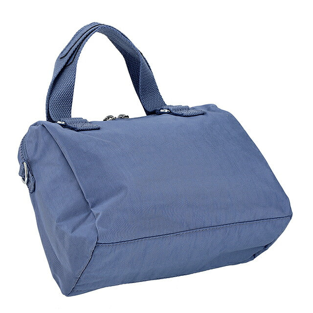 Kipling Handbag Ladies Brand Kipling CHINA KI36473JO CLASSIC INDIGO Blue Lightweight Small Handbag Luxury Stylish Present Women Practical Cute