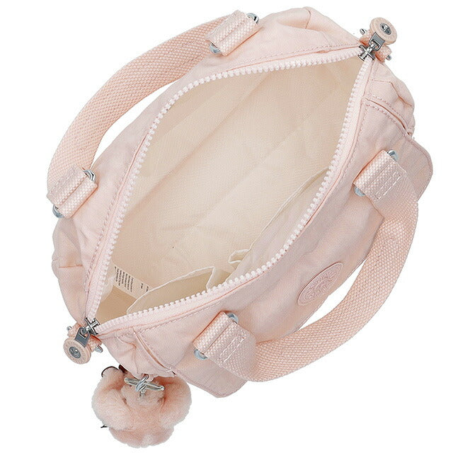 キプリング ハンドバッグ レディース ブランド Kipling KI36476JW プリムローズピンク KI36476JW