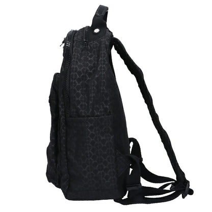 キプリング リュック レディース ブランド Kipling ソウル S バックパック リュックサック スクールバッグ  KI3789-K59 Signature Emb KI3789-K59