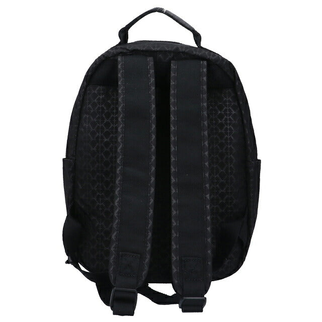 キプリング リュック レディース ブランド Kipling ソウル S バックパック リュックサック スクールバッグ  KI3789-K59 Signature Emb KI3789-K59