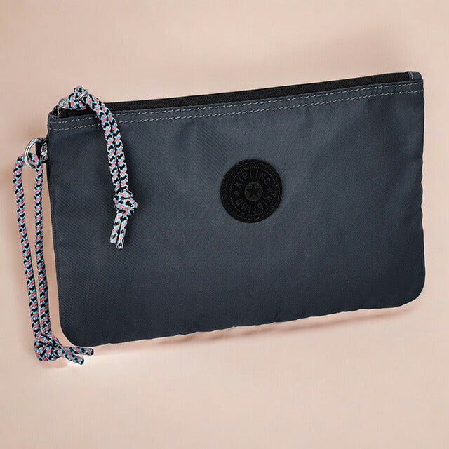 キプリング ポーチ レディース ブランド Kipling KI382789S グレースレート KI382789S