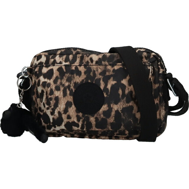 キプリング ショルダーバッグ レディース ブランド Kipling アバヌ KI3942-6JP Wild Leopard KI3942-6JP