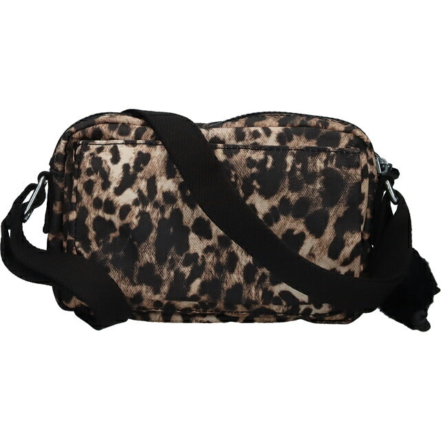 キプリング ショルダーバッグ レディース ブランド Kipling アバヌ KI3942-6JP Wild Leopard KI3942-6JP