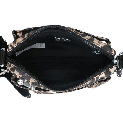 キプリング ショルダーバッグ レディース ブランド Kipling アバヌ KI3942-6JP Wild Leopard KI3942-6JP