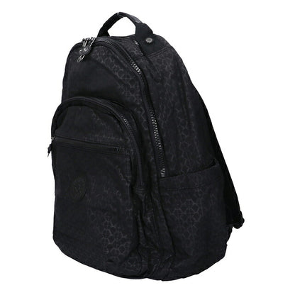 キプリング リュック レディース ブランド Kipling ソウル バックパック リュックサック スクールバッグ  KI4034-K59 Signature Emb KI4034-K59