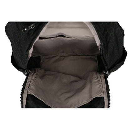 キプリング リュック レディース ブランド Kipling ソウル バックパック リュックサック スクールバッグ  KI4034-K59 Signature Emb KI4034-K59
