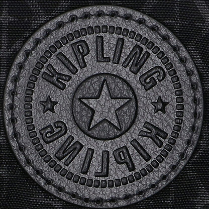 キプリング リュック レディース ブランド Kipling ソウル バックパック リュックサック スクールバッグ  KI4034-K59 Signature Emb KI4034-K59