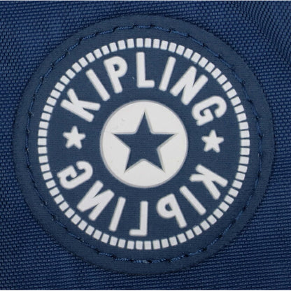 キプリング リュック レディース ブランド Kipling ソウル S バックパック リュックサック スクールバッグ  KI4082-3RA Casual Blue Combo KI4082-3RA